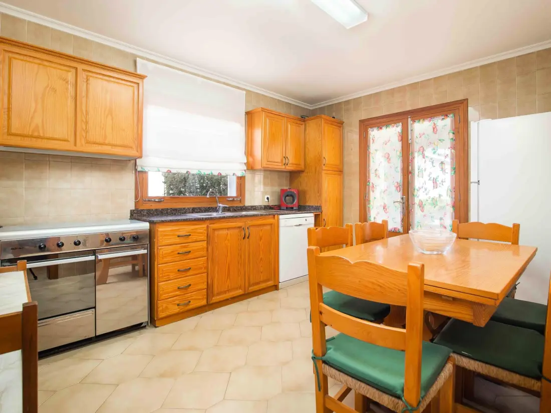 Maison de Vacances Can Picafort 201