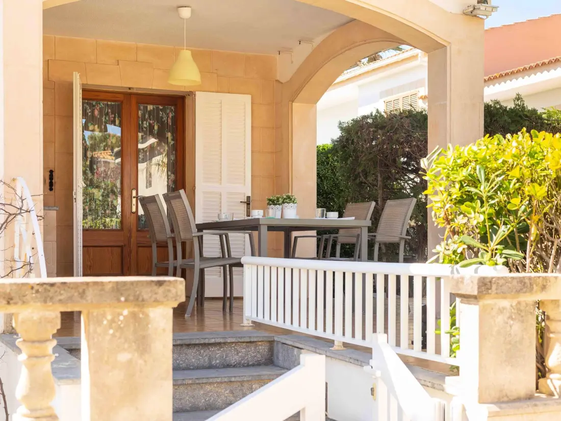 Maison de Vacances Can Picafort 201