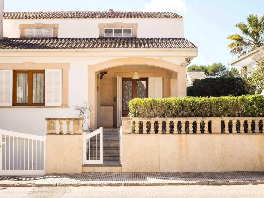 Maison de Vacances Can Picafort 201