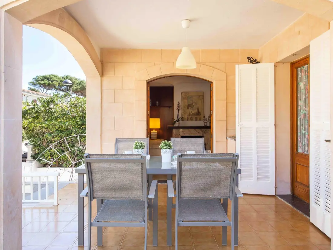 Maison de Vacances Can Picafort 201