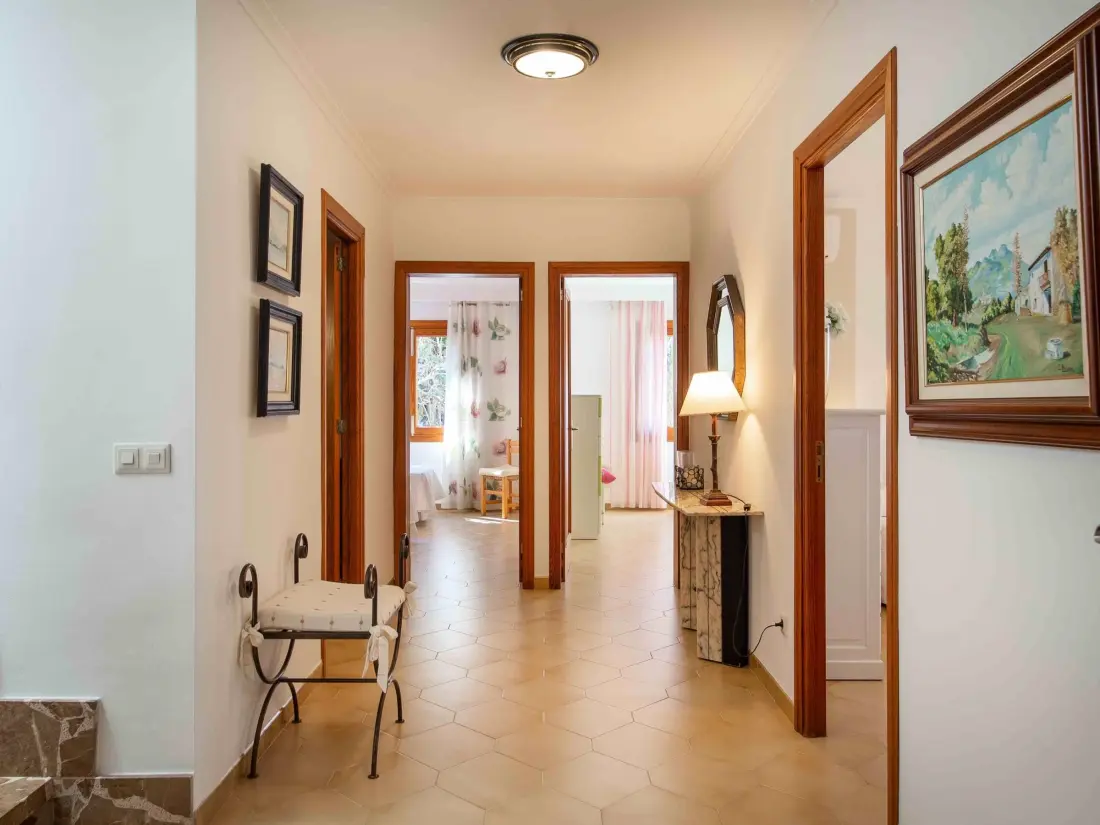 Maison de Vacances Can Picafort 201
