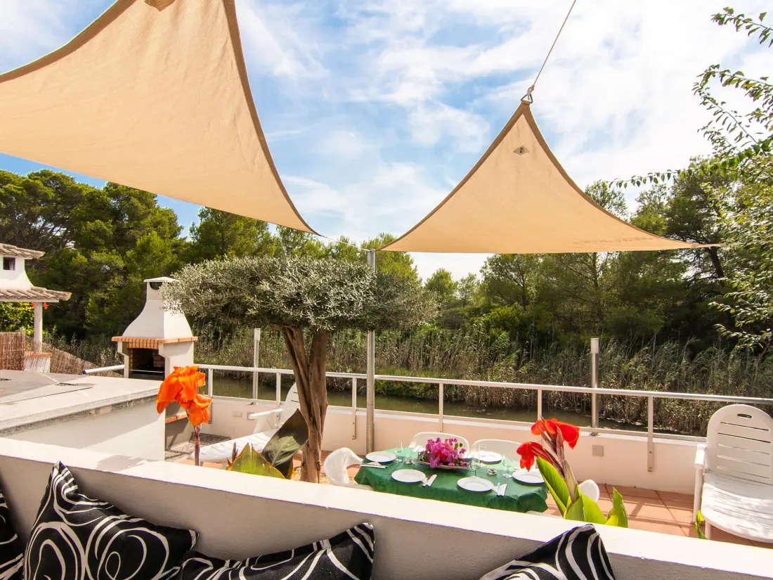 Maison de Vacances Can Picafort 202