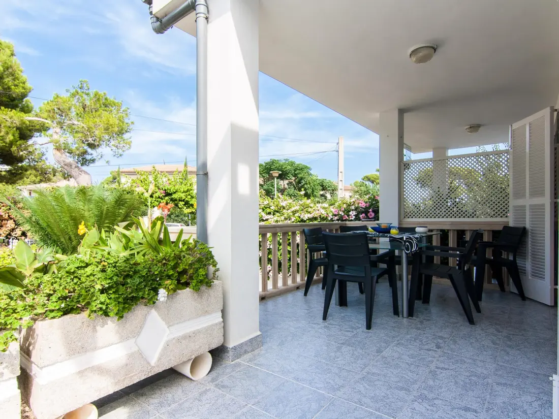 Maison de Vacances Can Picafort 202