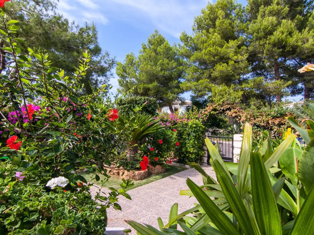 Maison de Vacances Can Picafort 202