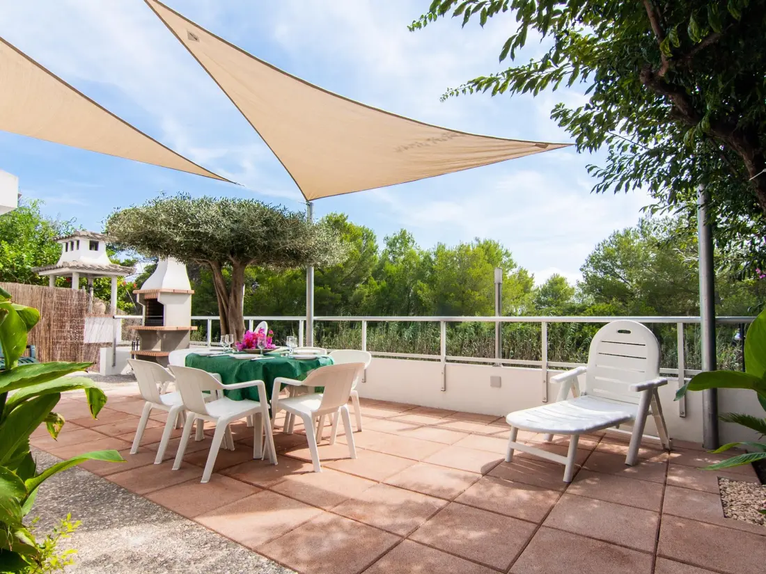 Maison de Vacances Can Picafort 202