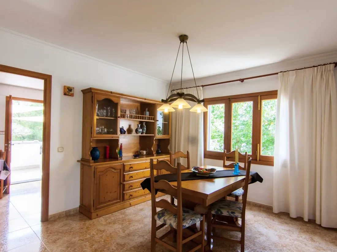 Maison de Vacances Can Picafort 202