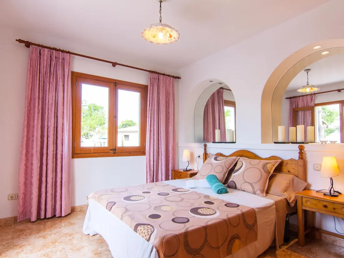 Maison de Vacances Can Picafort 202