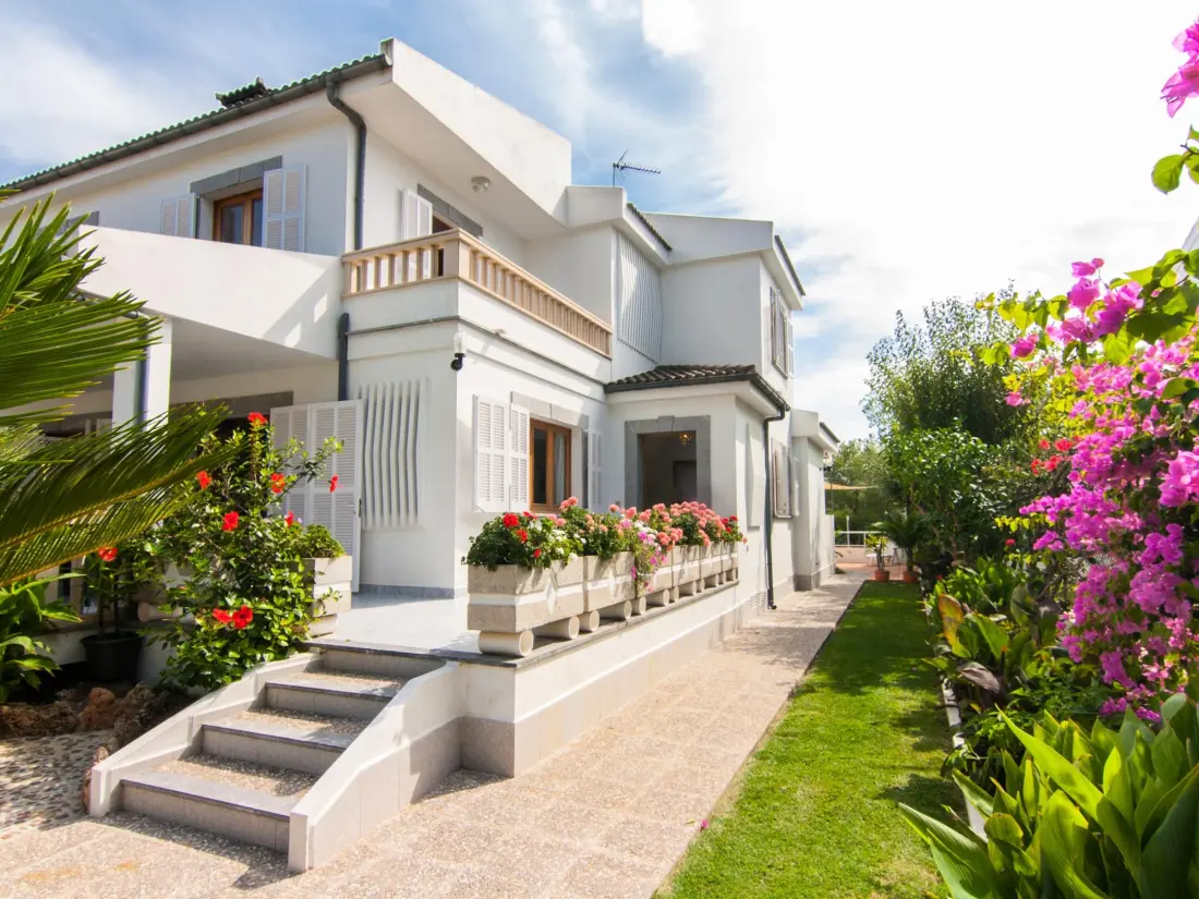 Maison de Vacances Can Picafort 202
