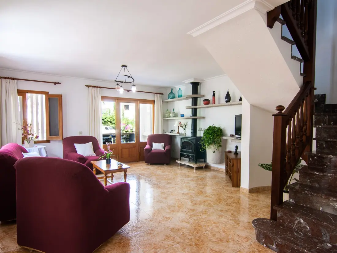 Maison de Vacances Can Picafort 202