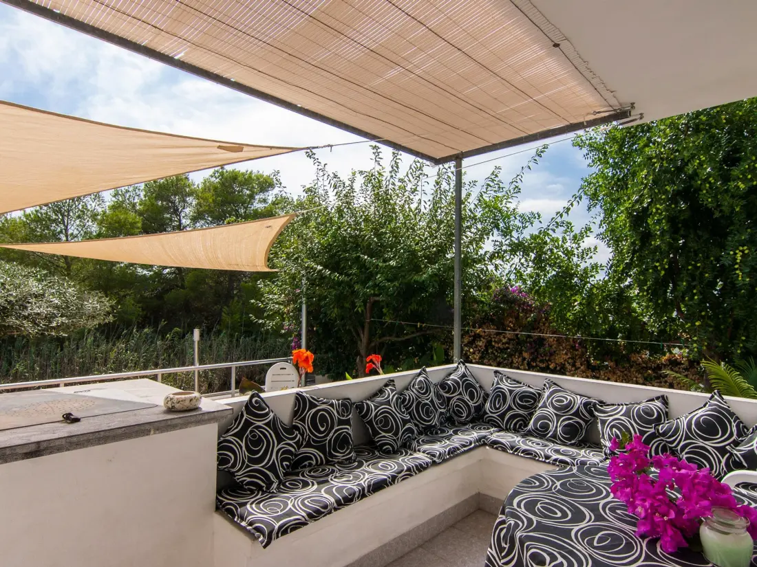 Maison de Vacances Can Picafort 202