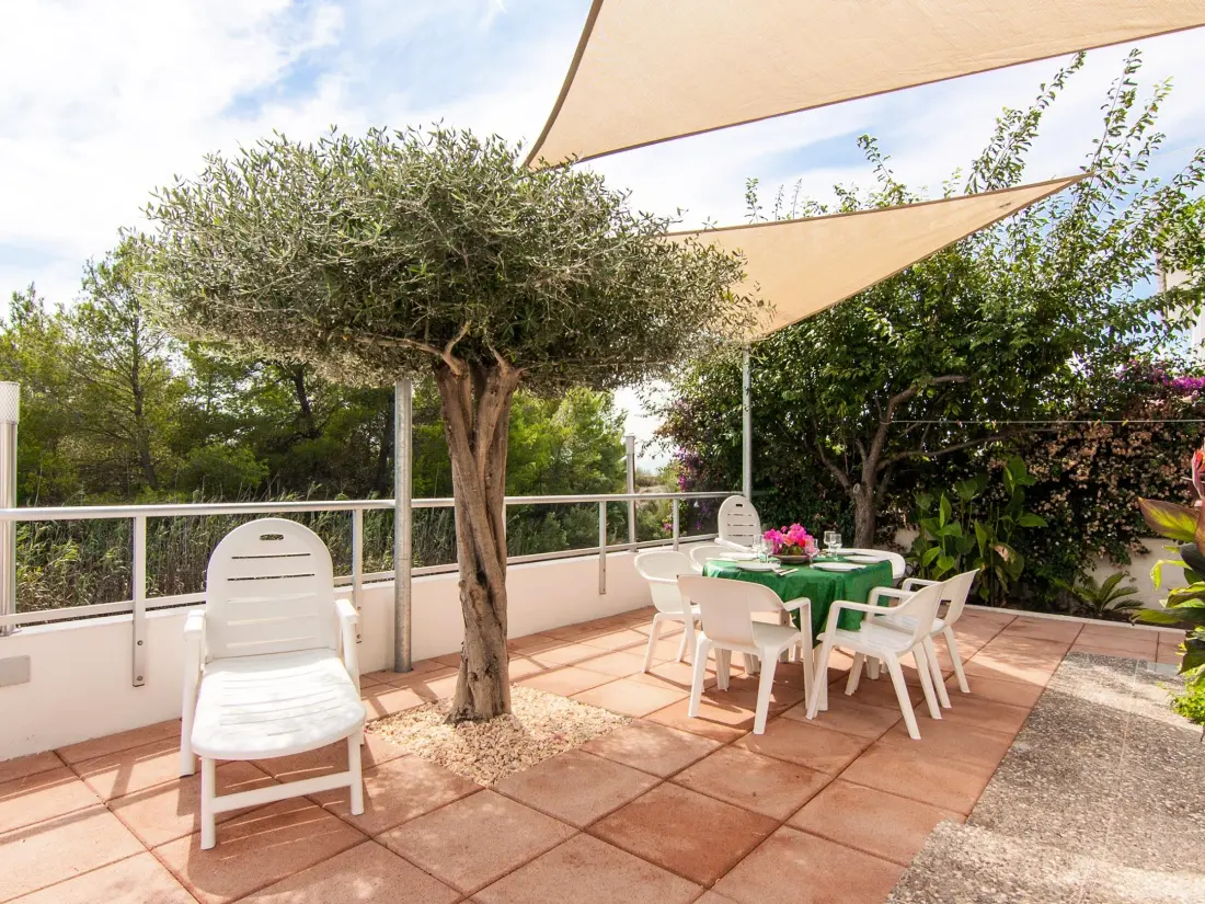 Maison de Vacances Can Picafort 202