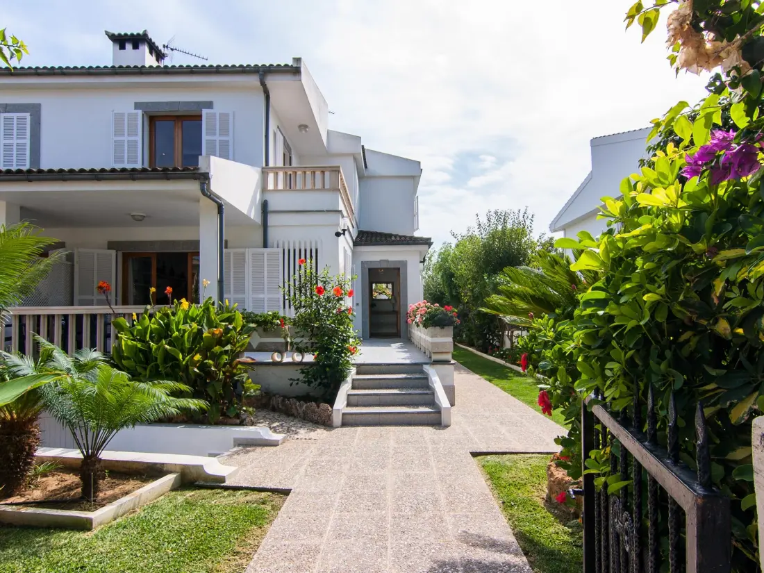 Maison de Vacances Can Picafort 202