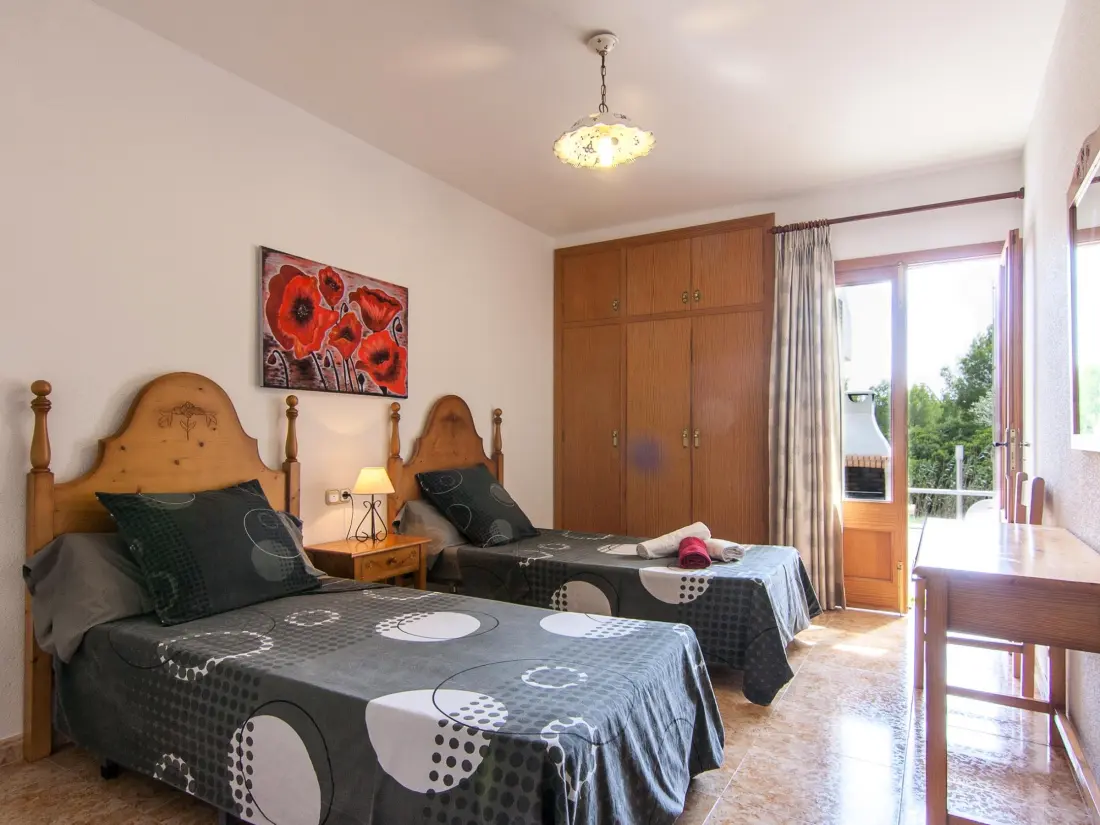 Maison de Vacances Can Picafort 202