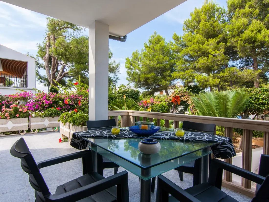 Maison de Vacances Can Picafort 202