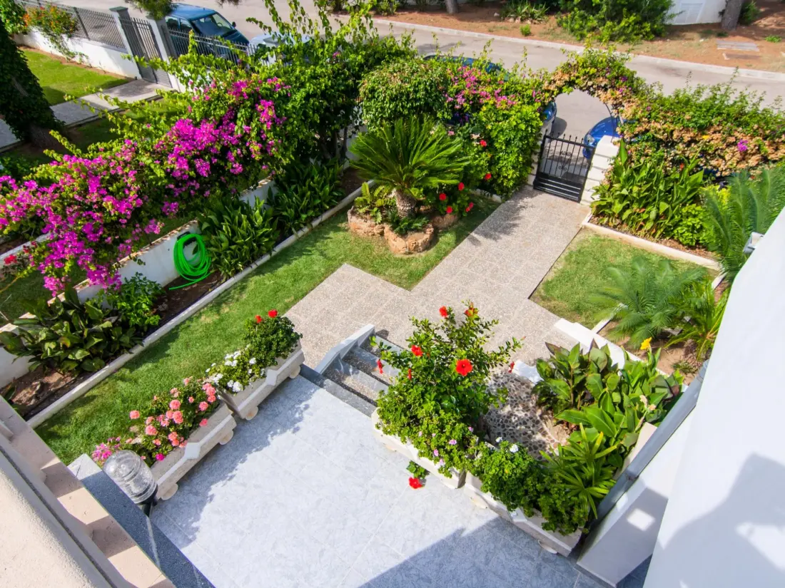 Maison de Vacances Can Picafort 202