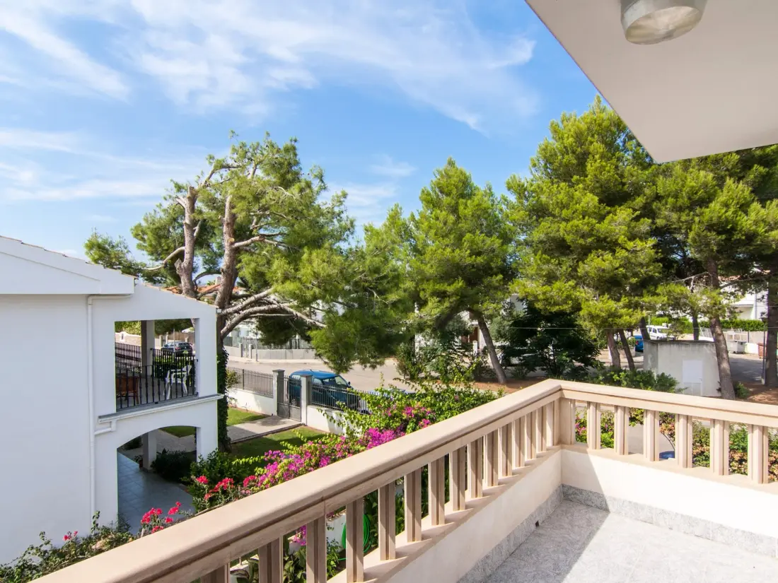 Maison de Vacances Can Picafort 202