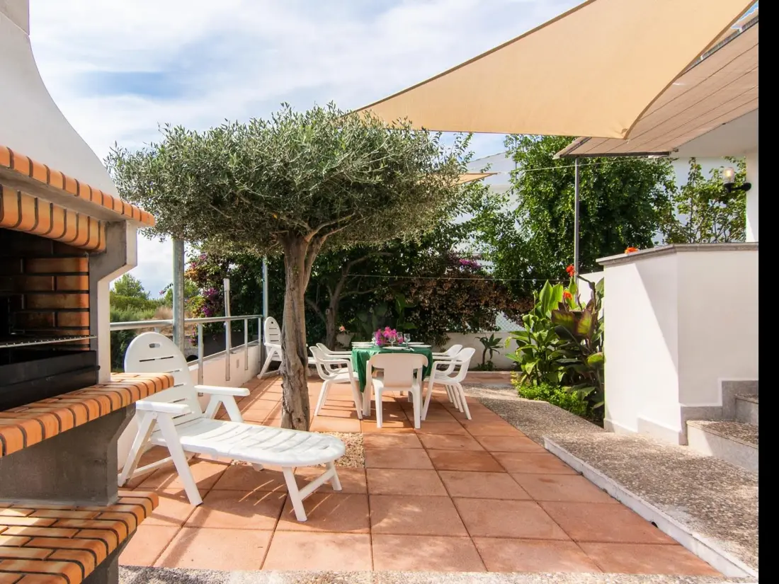 Maison de Vacances Can Picafort 202