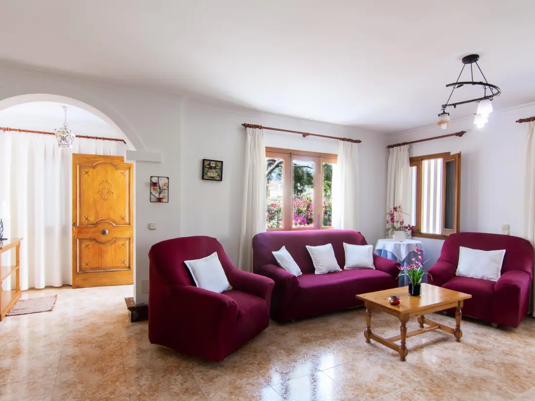 Maison de Vacances Can Picafort 202