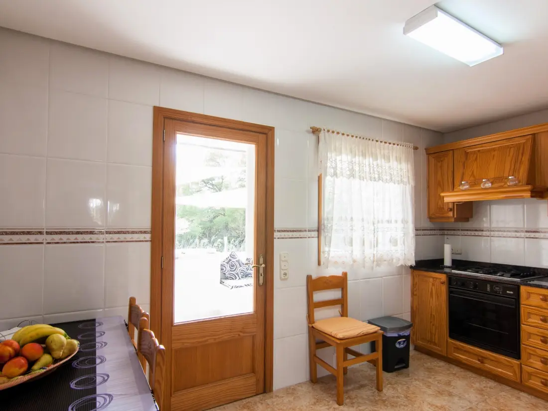 Maison de Vacances Can Picafort 202