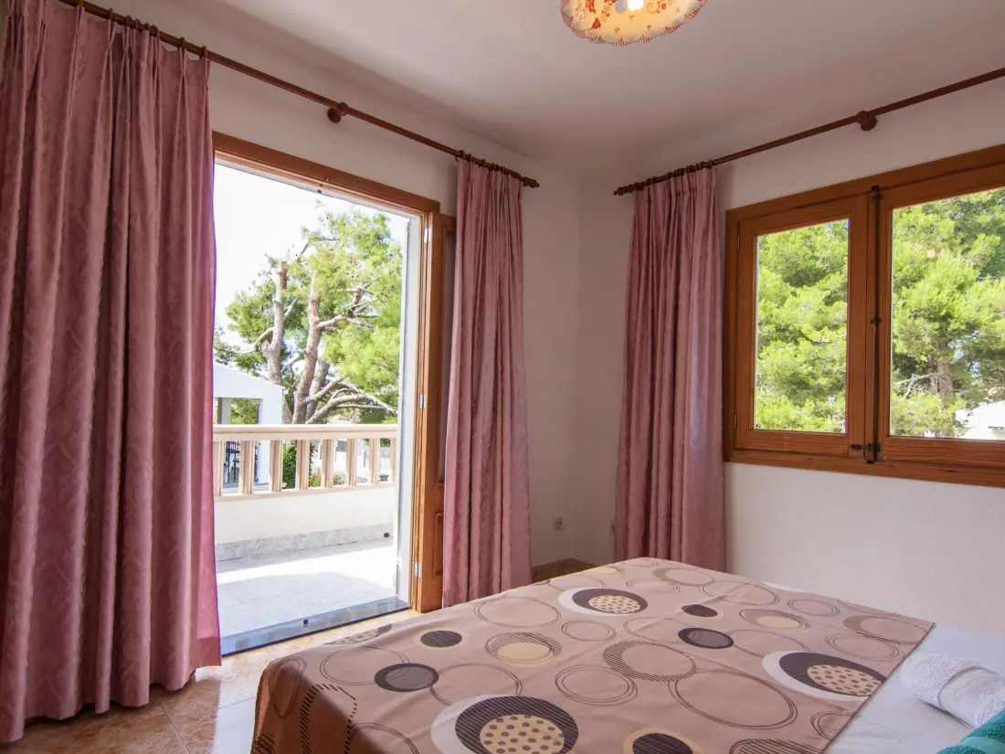 Maison de Vacances Can Picafort 202