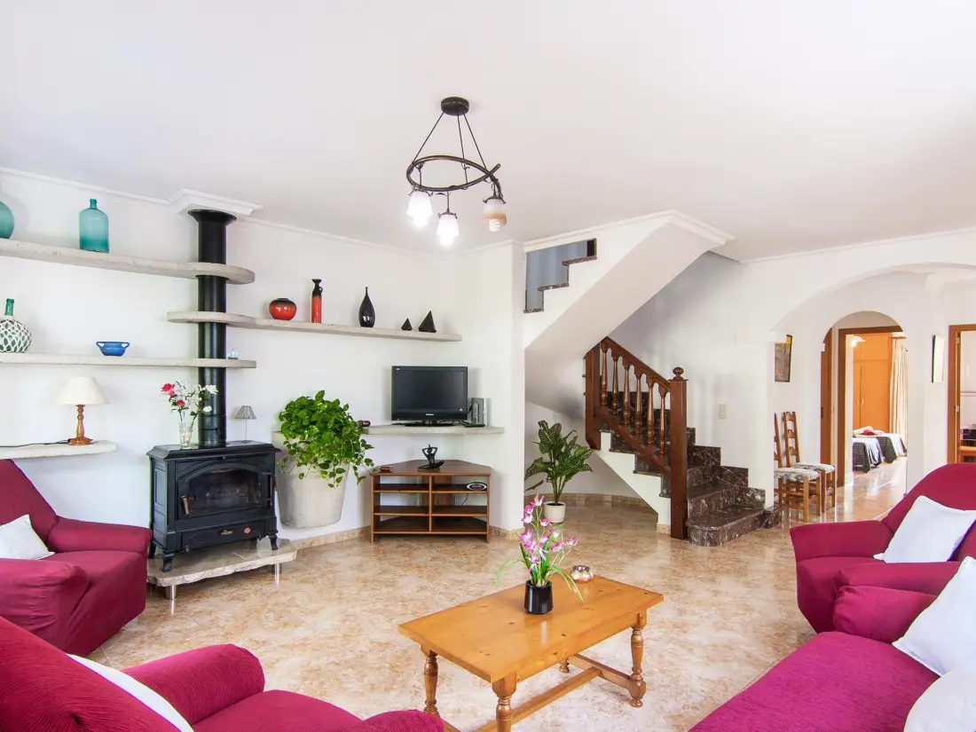 Maison de Vacances Can Picafort 202