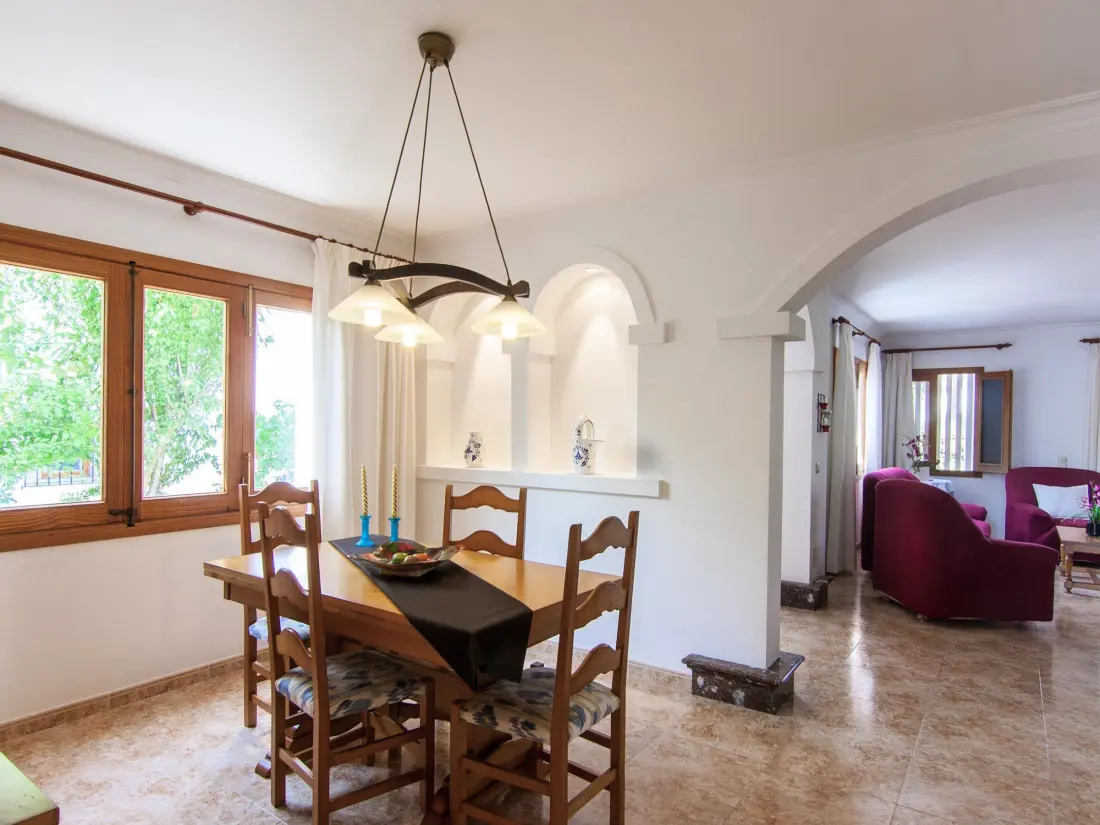 Maison de Vacances Can Picafort 202