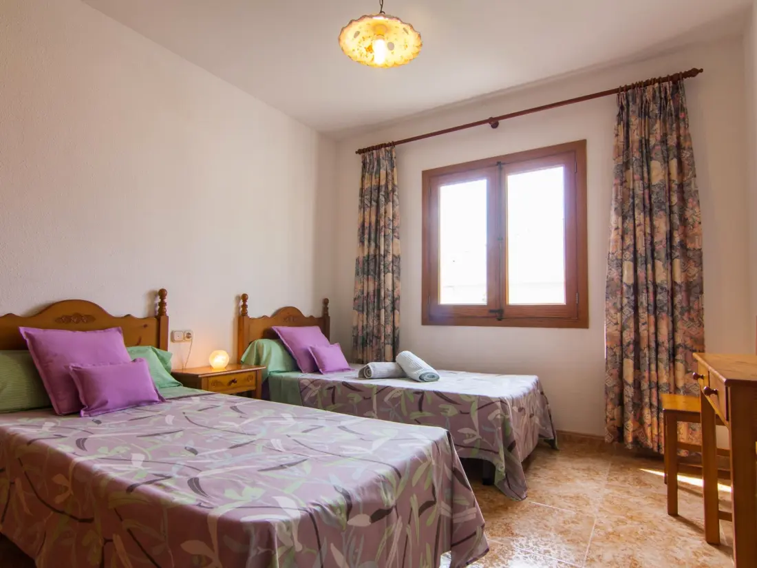 Maison de Vacances Can Picafort 202