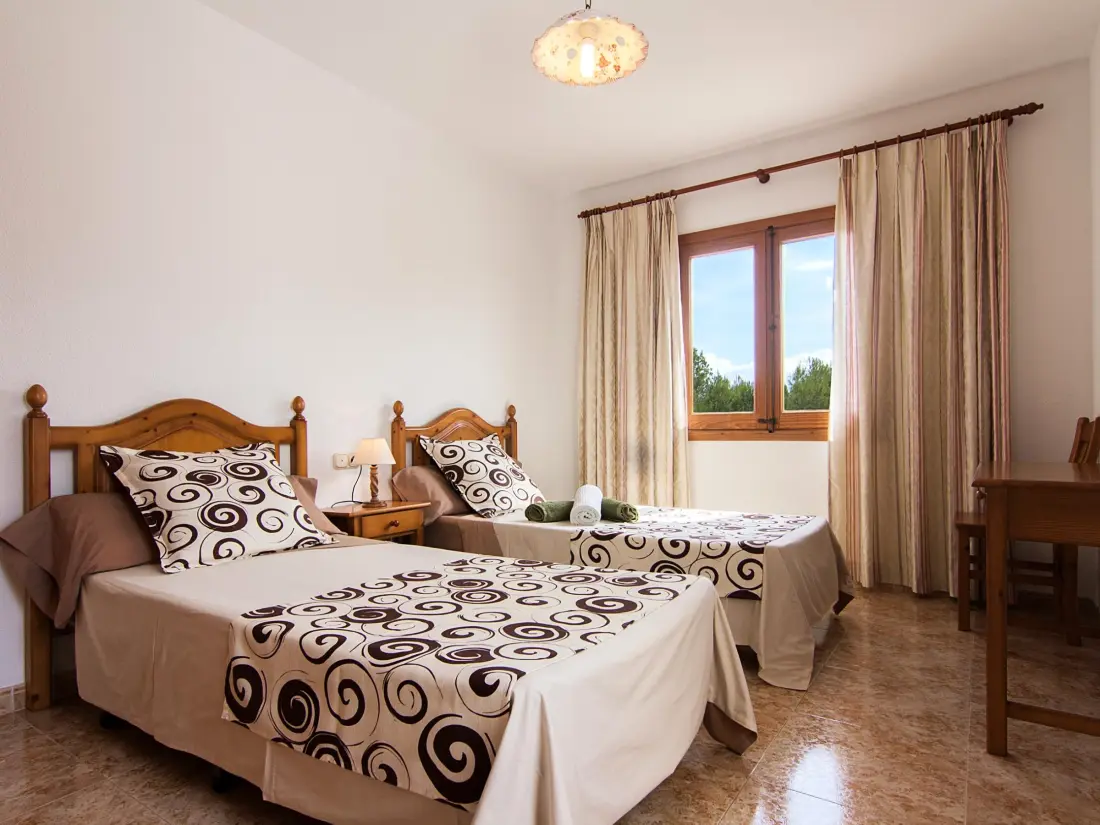 Maison de Vacances Can Picafort 202