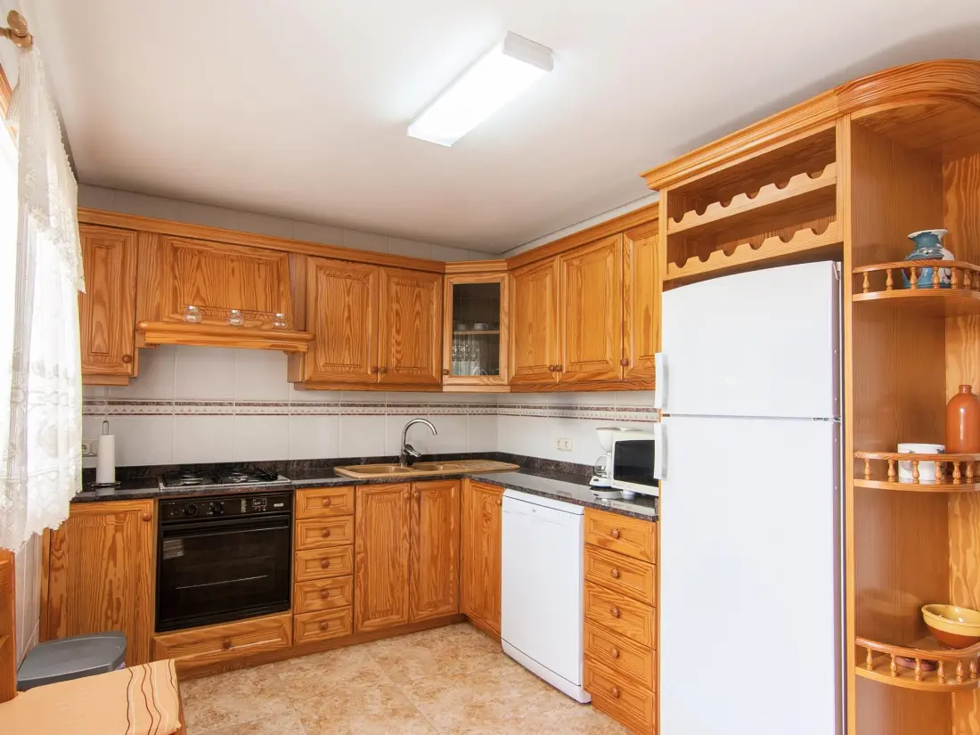 Maison de Vacances Can Picafort 202