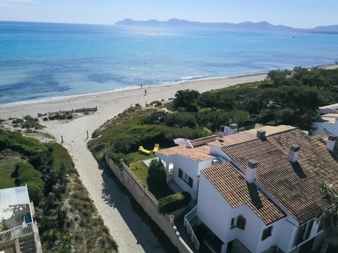 Maison de Vacances Can Picafort 203