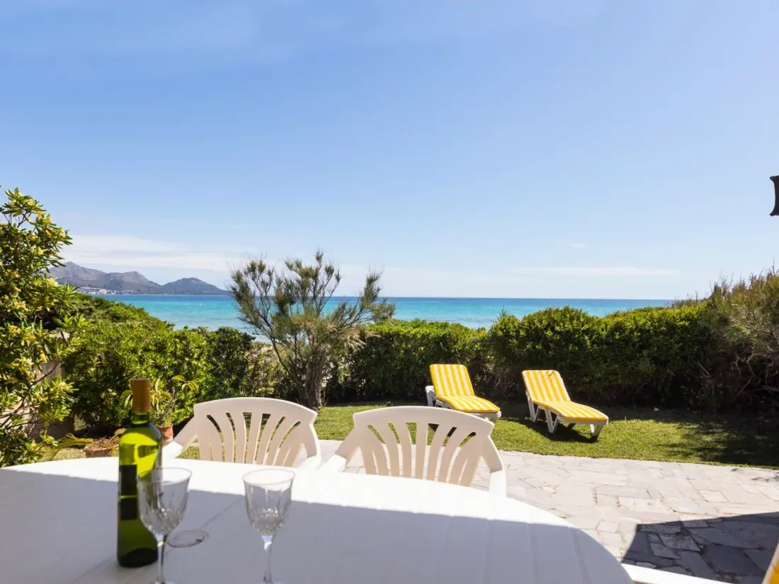 Maison de Vacances Can Picafort 203