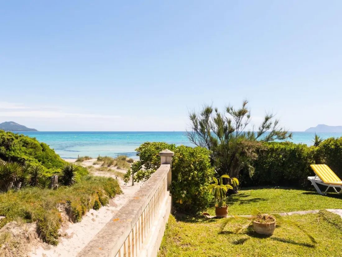 Maison de Vacances Can Picafort 203