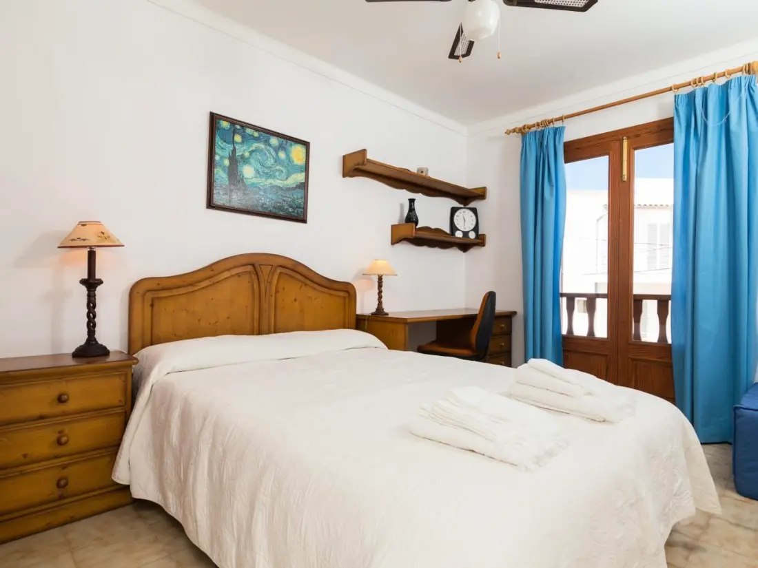 Maison de Vacances Can Picafort 203