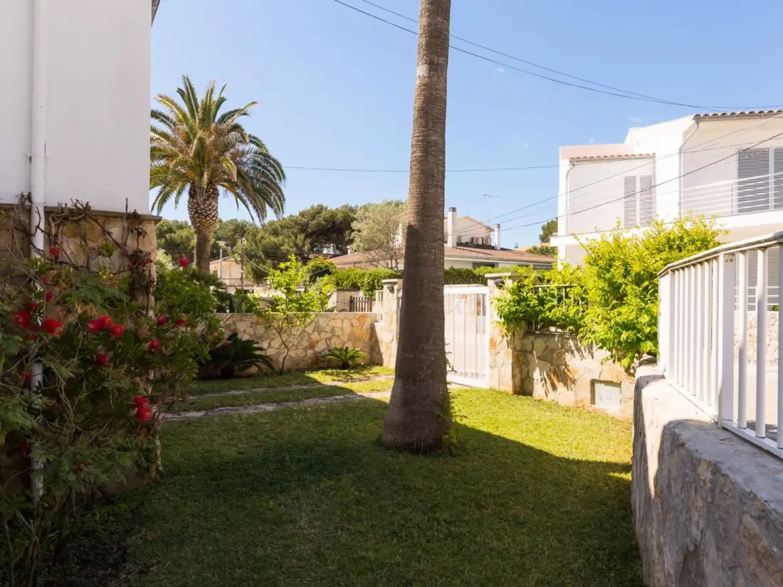 Maison de Vacances Can Picafort 203