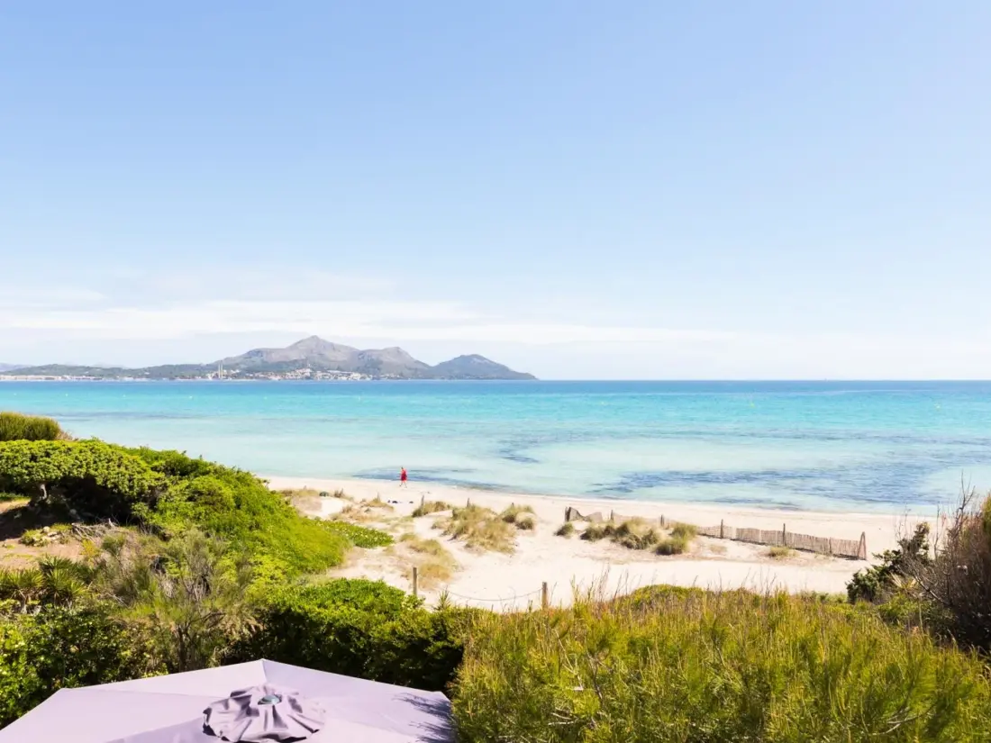 Maison de Vacances Can Picafort 203