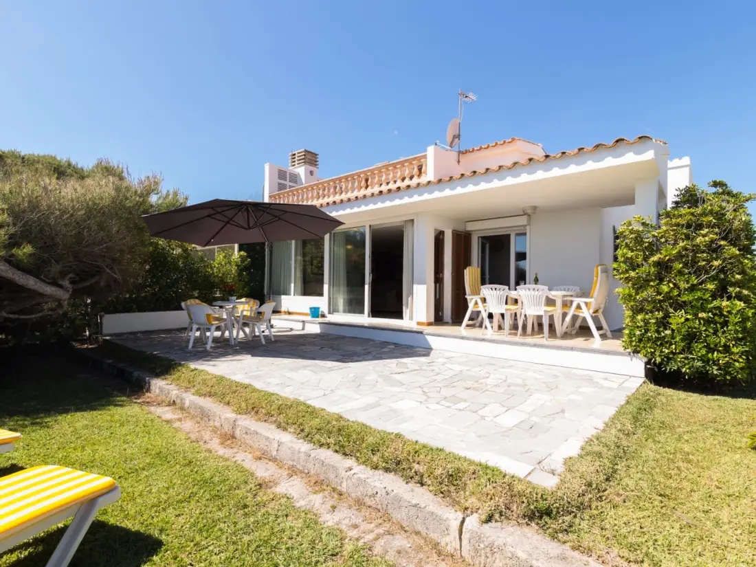 Maison de Vacances Can Picafort 203