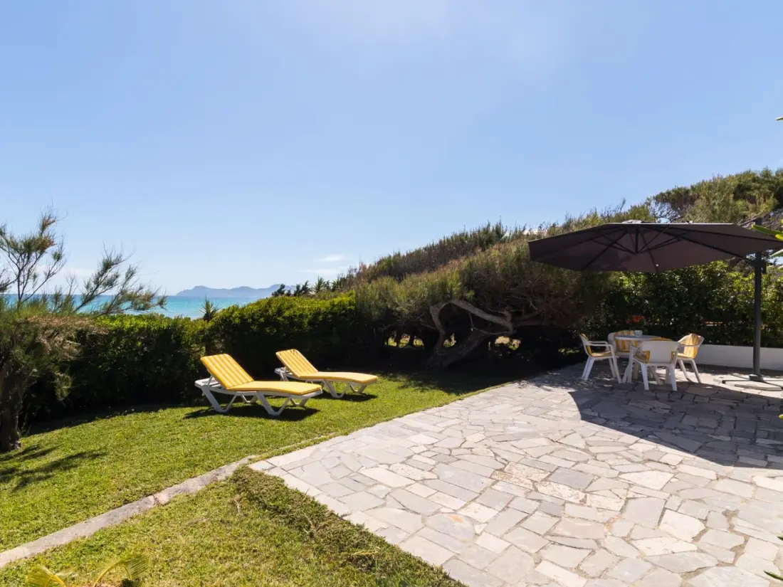 Maison de Vacances Can Picafort 203