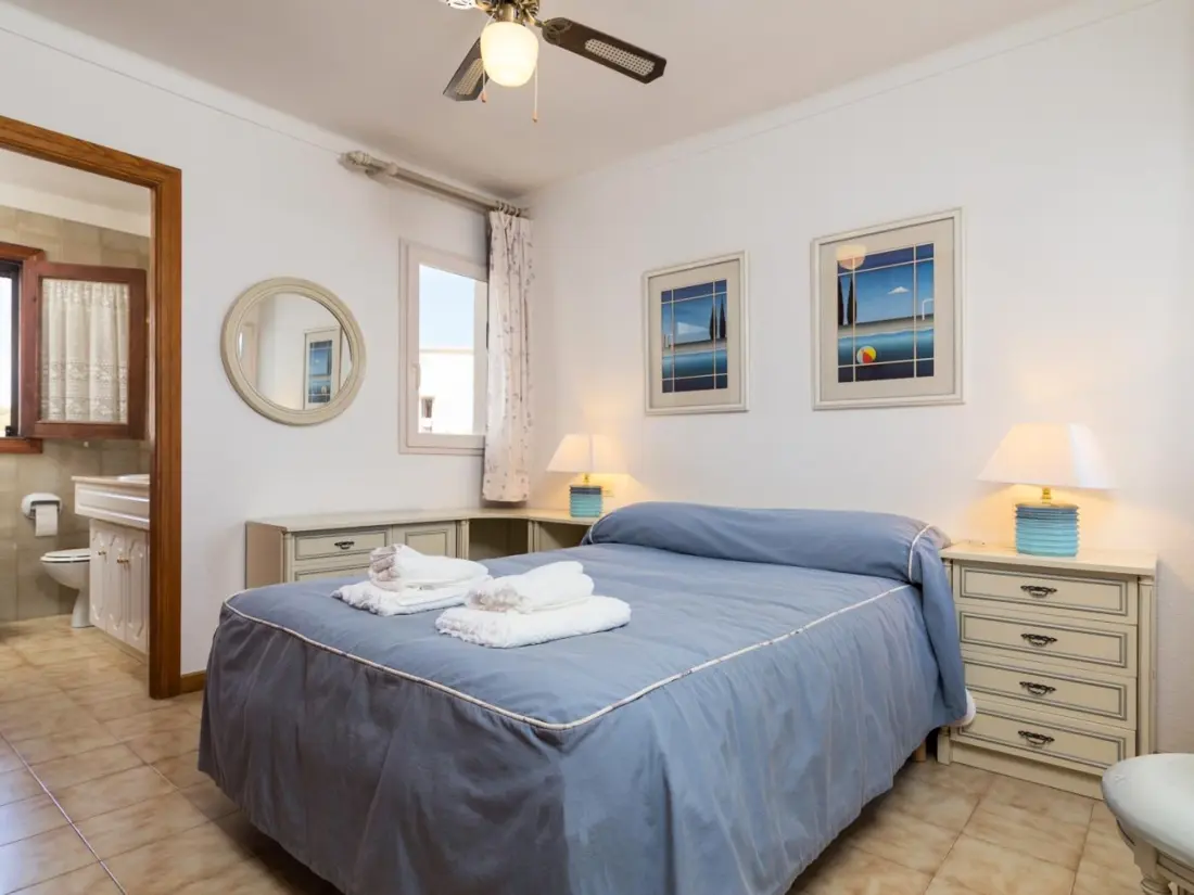 Maison de Vacances Can Picafort 203