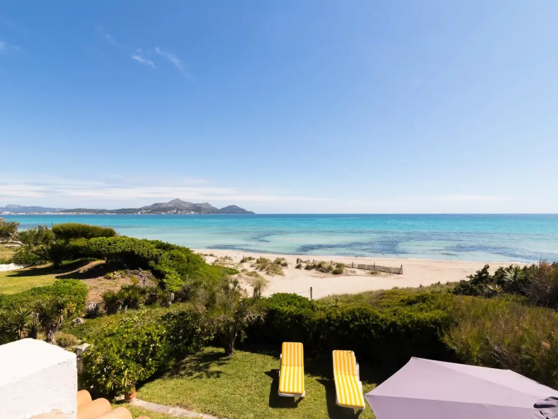Maison de Vacances Can Picafort 203