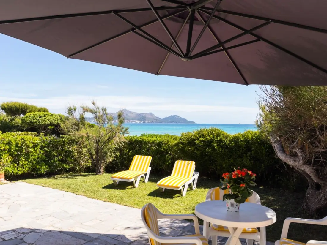 Maison de Vacances Can Picafort 203