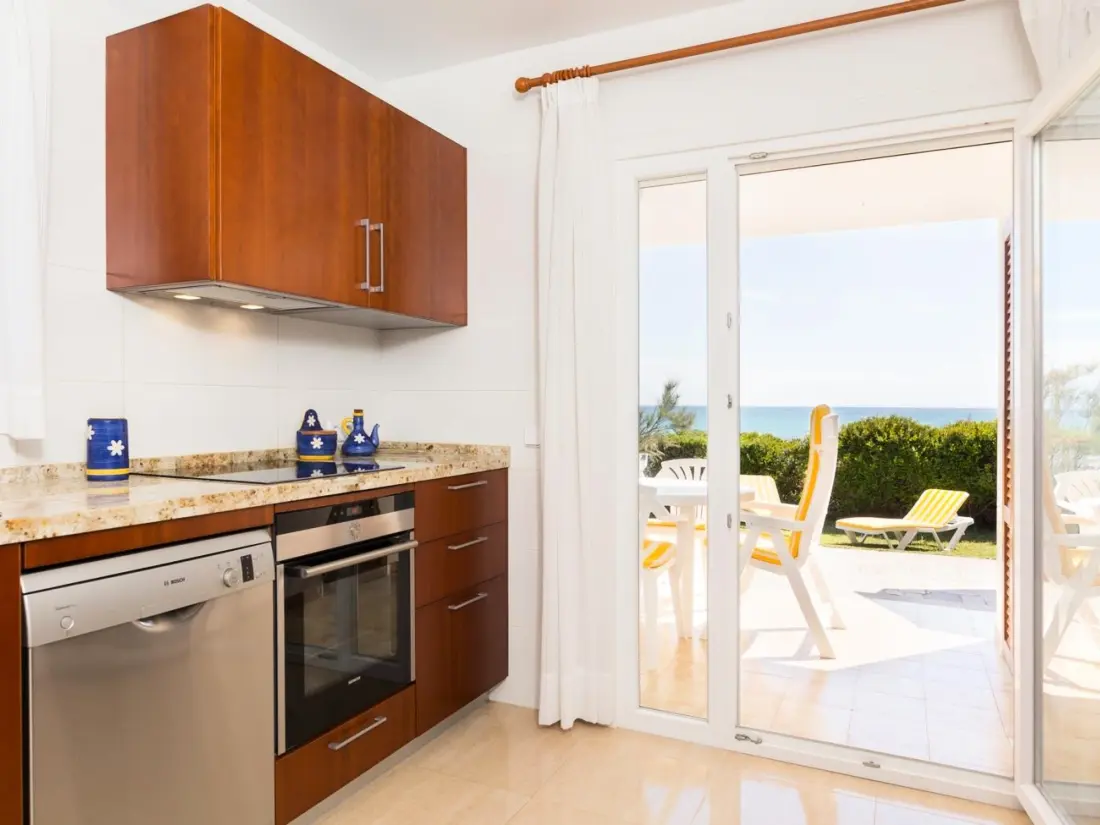 Maison de Vacances Can Picafort 203