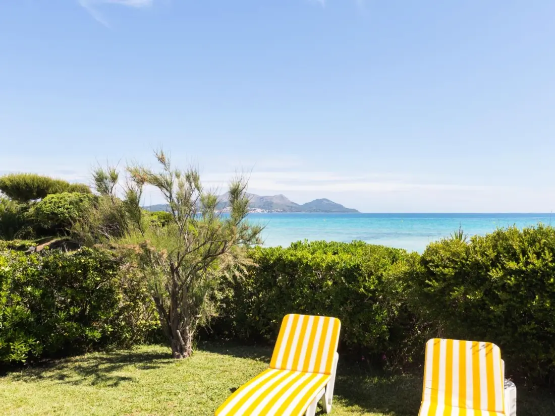 Maison de Vacances Can Picafort 203