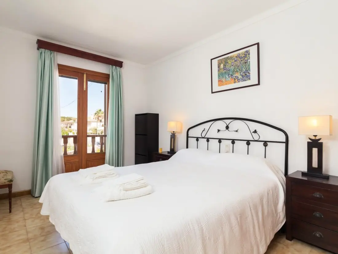 Maison de Vacances Can Picafort 203