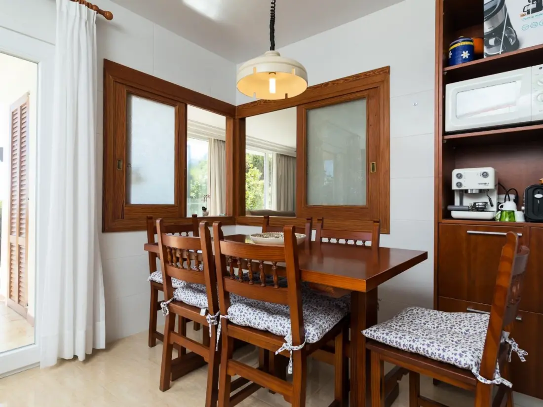 Maison de Vacances Can Picafort 203
