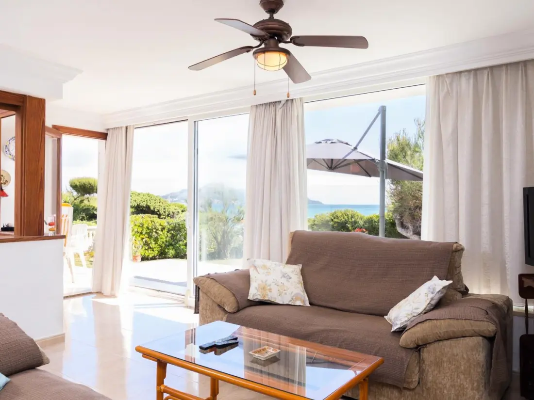 Maison de Vacances Can Picafort 203