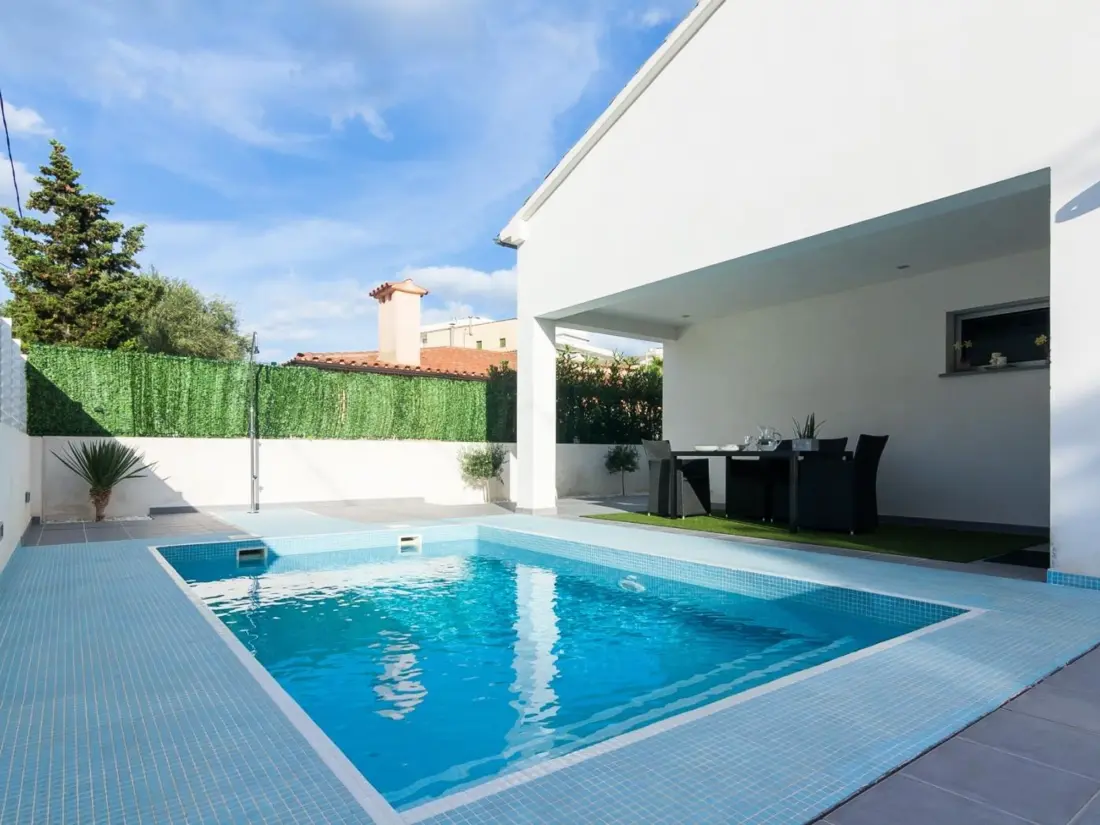 Maison de Vacances Can Picafort 204