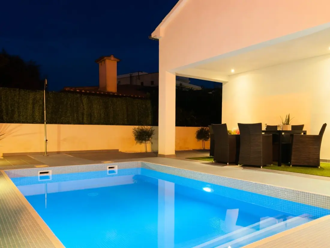 Maison de Vacances Can Picafort 204