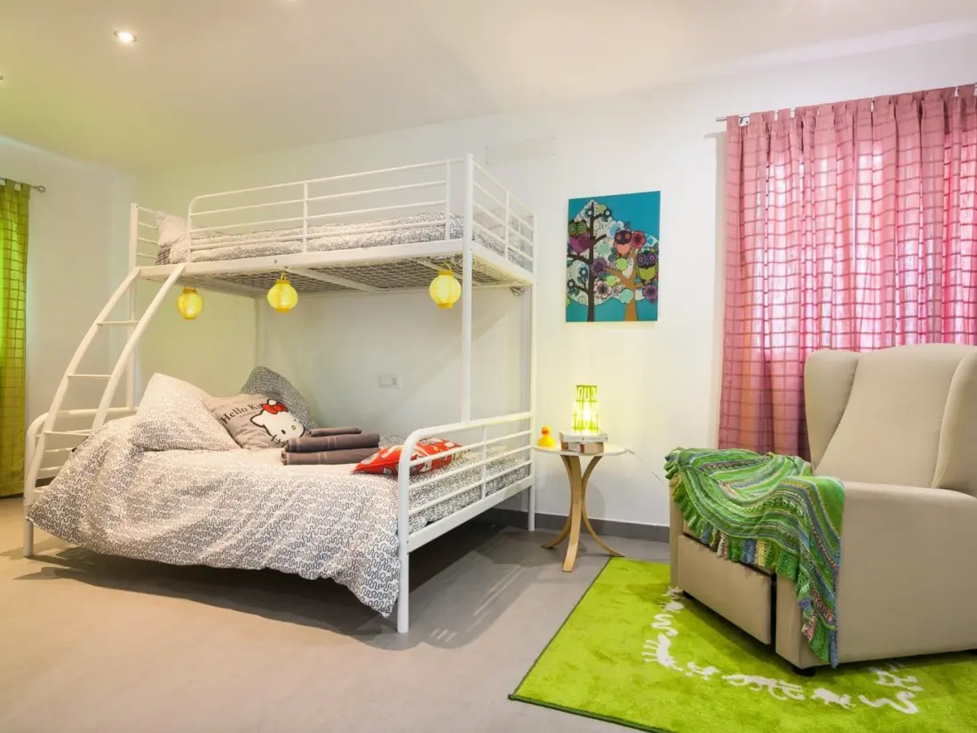 Maison de Vacances Can Picafort 204