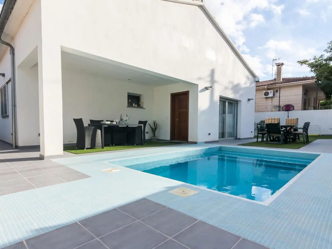 Maison de Vacances Can Picafort 204