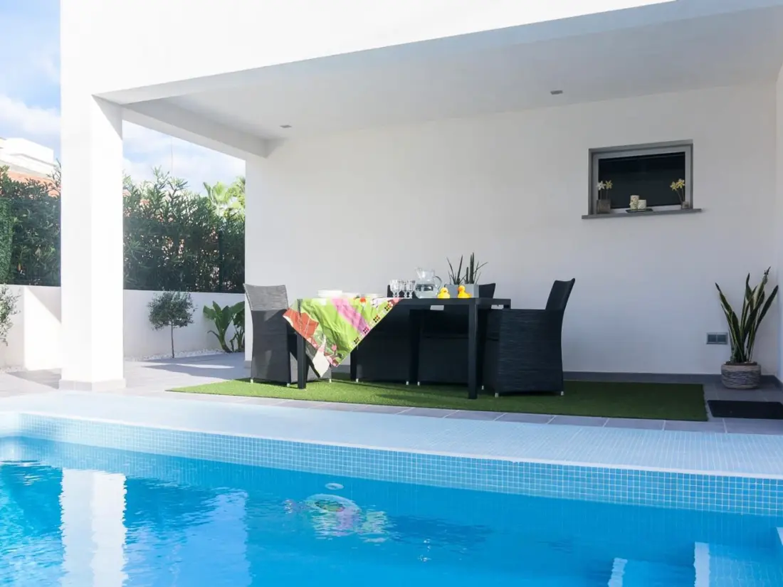 Maison de Vacances Can Picafort 204
